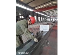 廣西桂潤環(huán)?？萍加邢薰究偛炕毓S焊縫探傷