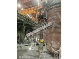 北部灣新材料設(shè)備年檢無(wú)損檢測(cè)