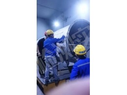 起重設(shè)備無(wú)損檢測(cè)